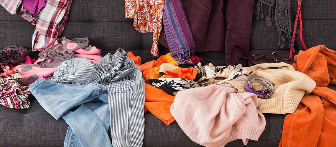 Секонд-хенд Оригианал в Владимире и Владимирской области