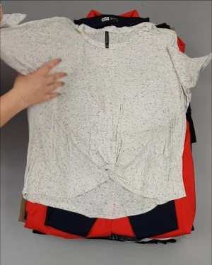 Фотография  971 - STRADIVARIUS Winter mix#15 кг, ЛОТ №2256 оптом в Владимире и Владимирской области