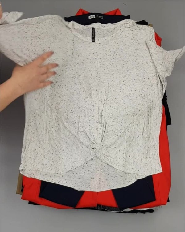 Фотография  561 - STRADIVARIUS Winter mix#15 кг, ЛОТ №2256 оптом в Владимире и Владимирской области