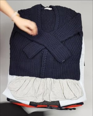 Фотография  613 - STRADIVARIUS Winter mix#15 кг, ЛОТ №2256 оптом в Владимире и Владимирской области