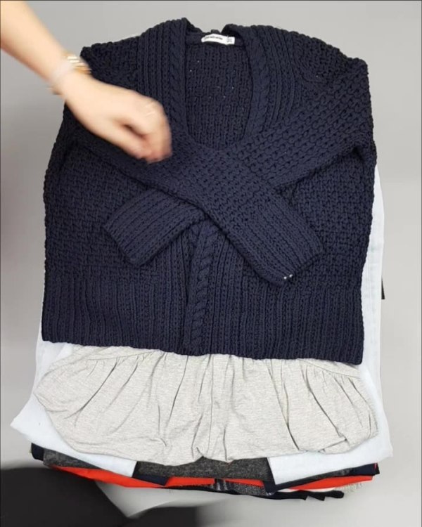 Фотография  790 - STRADIVARIUS Winter mix#15 кг, ЛОТ №2256 оптом в Владимире и Владимирской области