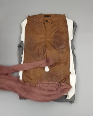 Фотография  138 - STRADIVARIUS Winter mix#15 кг, ЛОТ №2257 оптом в Владимире и Владимирской области