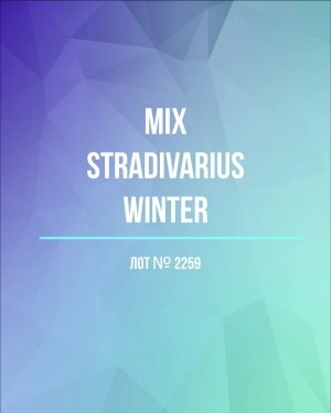Купить STRADIVARIUS Winter mix#15 кг, ЛОТ №2259 оптом в Владимире и Владимирской области