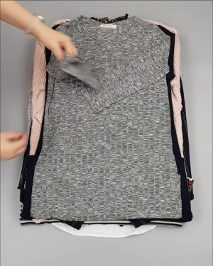 Фотография  620 - STRADIVARIUS Winter mix#15 кг, ЛОТ №2259 оптом в Владимире и Владимирской области