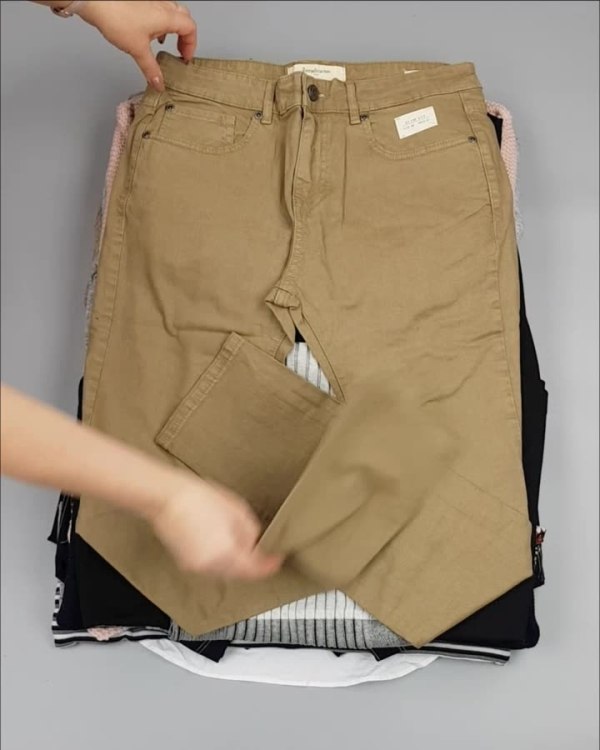 Фотография  392 - STRADIVARIUS Winter mix#15 кг, ЛОТ №2259 оптом в Владимире и Владимирской области