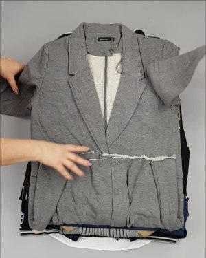 Фотография  239 - STRADIVARIUS Winter mix#15 кг, ЛОТ №2259 оптом в Владимире и Владимирской области