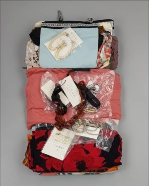 Фотография  491 - Аксессуары MASAI#30 шт, ЛОТ №2367 оптом в Владимире и Владимирской области