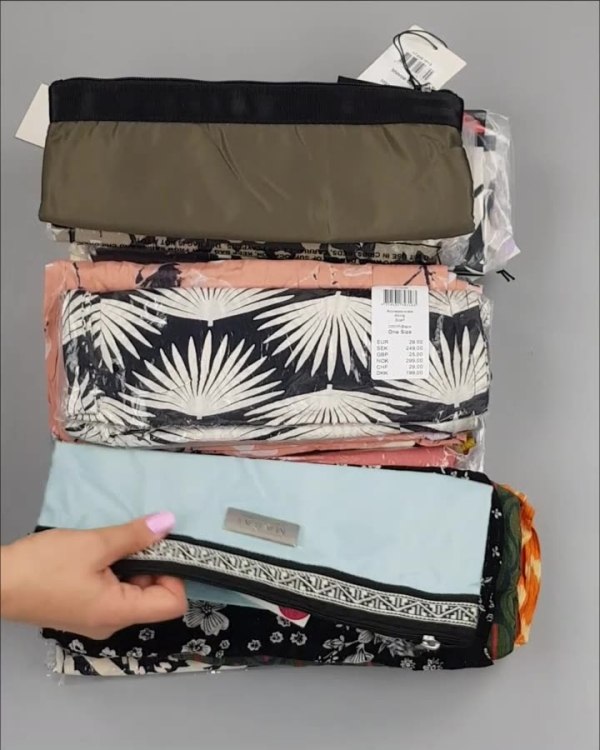 Фотография  463 - Аксессуары MASAI#30 шт, ЛОТ №2371 оптом в Владимире и Владимирской области