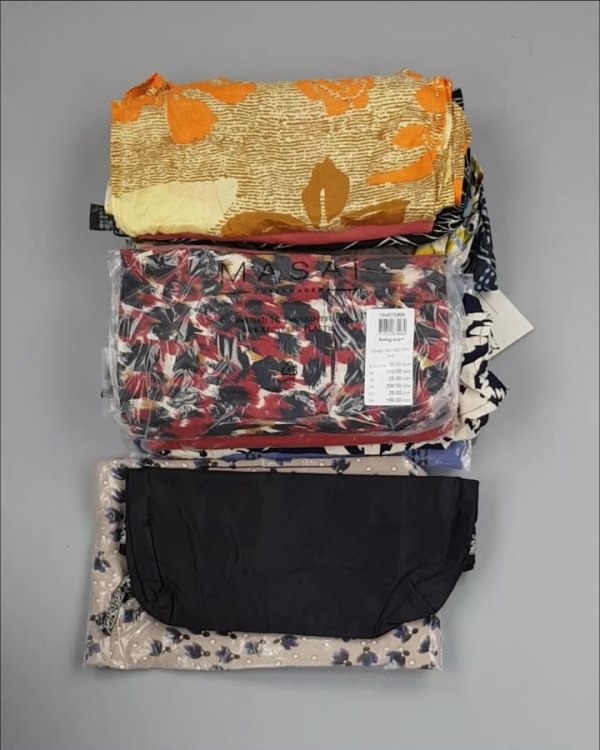 Фотография  533 - Аксессуары MASAI#30 шт, ЛОТ №2372 оптом в Владимире и Владимирской области