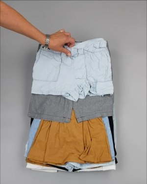 Фотография  321 - CUBUS детский микс лето (Children CUBUS mix)#15 кг, ЛОТ №2511 оптом в Владимире и Владимирской области