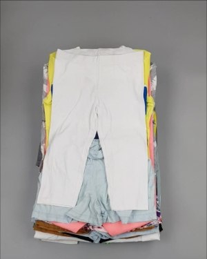 Фотография  854 - CUBUS детский микс лето (Children CUBUS mix)#15 кг, ЛОТ №2511 оптом в Владимире и Владимирской области