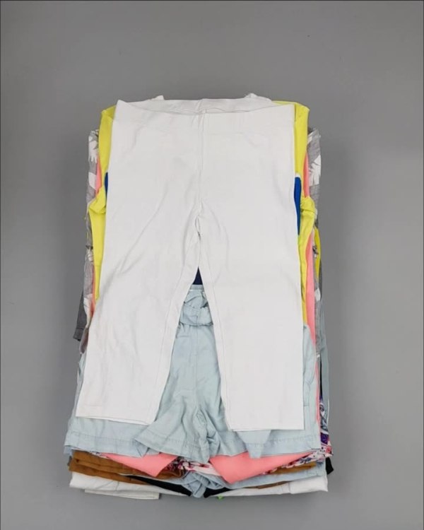 Фотография  434 - CUBUS детский микс лето (Children CUBUS mix)#15 кг, ЛОТ №2511 оптом в Владимире и Владимирской области