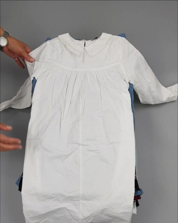 Фотография  315 - CUBUS детский микс лето (Children CUBUS mix)#15 кг, ЛОТ №2511 оптом в Владимире и Владимирской области