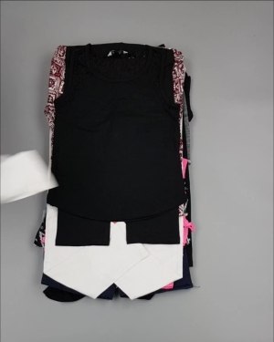 Фотография  941 - CUBUS детский микс лето (Children CUBUS mix)#15 кг, ЛОТ №2515 оптом в Владимире и Владимирской области