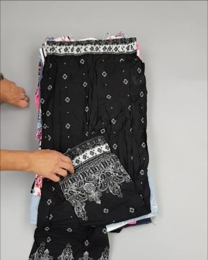 Фотография  569 - CUBUS детский микс лето (Children CUBUS mix)#15 кг, ЛОТ №2515 оптом в Владимире и Владимирской области