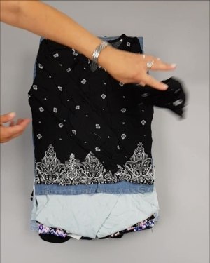 Фотография  994 - CUBUS детский микс лето (Children CUBUS mix)#15 кг, ЛОТ №2515 оптом в Владимире и Владимирской области