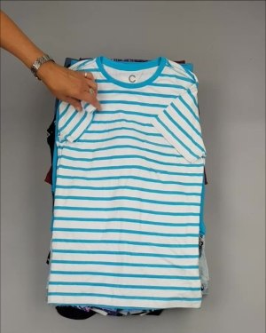 Фотография  167 - CUBUS детский микс лето (Children CUBUS mix)#15 кг, ЛОТ №2515 оптом в Владимире и Владимирской области