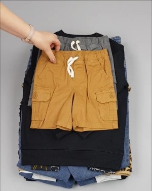 Фотография  619 - AMAZON Kids#7 кг , лот № 2531 оптом в Владимире и Владимирской области