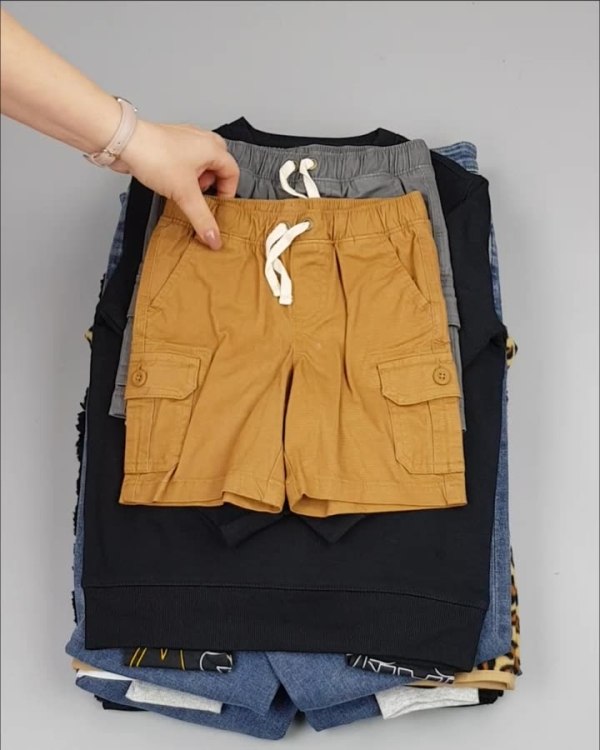 Фотография  474 - AMAZON Kids#7 кг , лот № 2531 оптом в Владимире и Владимирской области