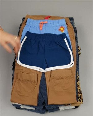 Фотография  867 - AMAZON Kids#7 кг , лот № 2531 оптом в Владимире и Владимирской области