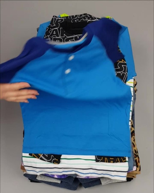 Фотография  354 - AMAZON Kids#7 кг , лот № 2531 оптом в Владимире и Владимирской области