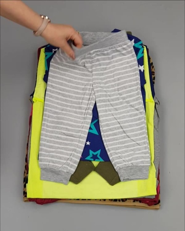 Фотография  566 - AMAZON Kids#7 кг , лот № 2533 оптом в Владимире и Владимирской области