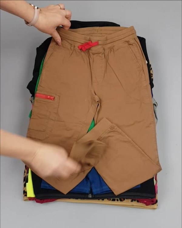 Фотография  730 - AMAZON Kids#7 кг , лот № 2533 оптом в Владимире и Владимирской области