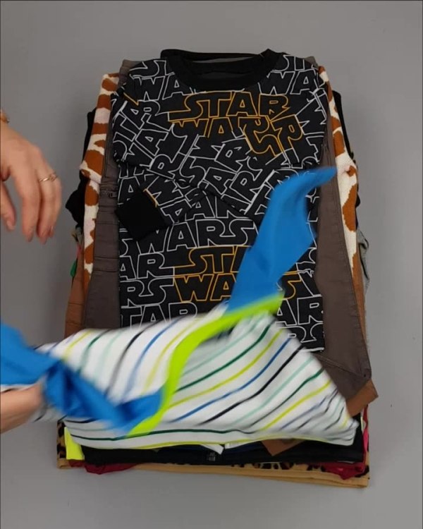 Фотография  549 - AMAZON Kids#7 кг , лот № 2533 оптом в Владимире и Владимирской области