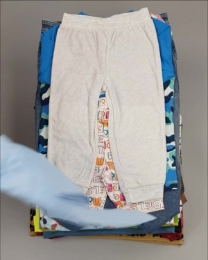 Фотография  847 - AMAZON Kids#7 кг , лот № 2533 оптом в Владимире и Владимирской области