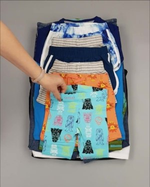 Фотография  265 - AMAZON Kids#7 кг , лот № 2534 оптом в Владимире и Владимирской области