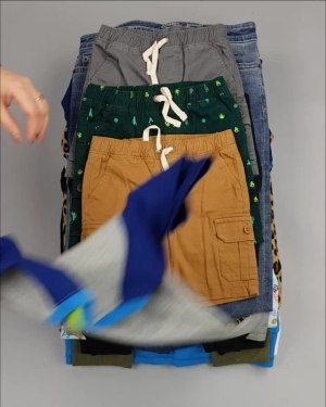 Фотография  842 - AMAZON Kids#7 кг , лот № 2534 оптом в Владимире и Владимирской области