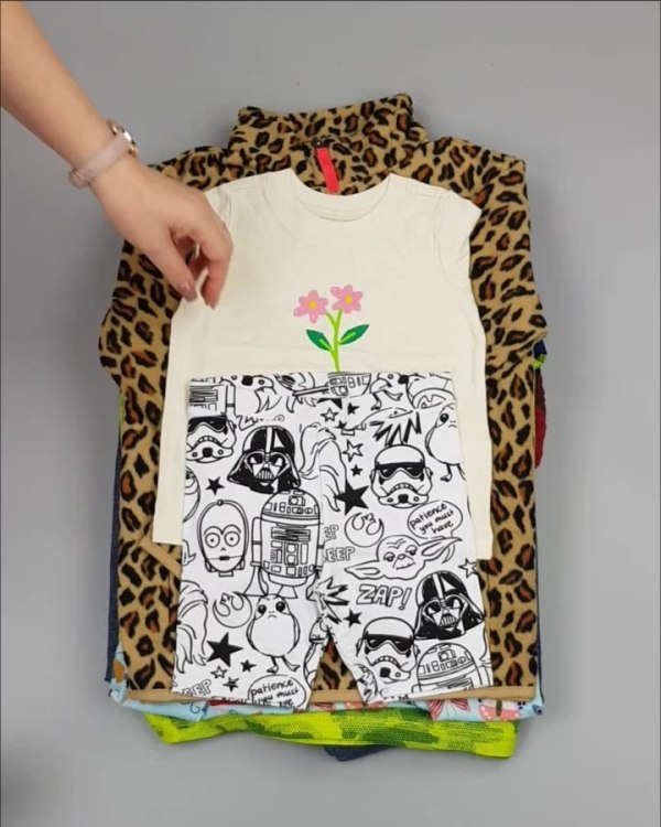 Фотография  282 - AMAZON Kids#7 кг , лот № 2536 оптом в Владимире и Владимирской области