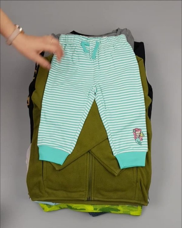 Фотография  784 - AMAZON Kids#7 кг , лот № 2536 оптом в Владимире и Владимирской области