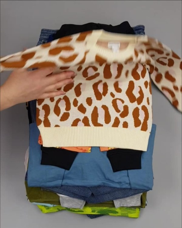 Фотография  521 - AMAZON Kids#7 кг , лот № 2536 оптом в Владимире и Владимирской области