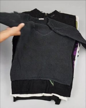 Фотография  848 - Джемпер муж+жен экстра#15 кг , Лот№2612 оптом в Владимире и Владимирской области