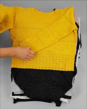 Фотография  188 - Джемпер муж+жен экстра#15 кг , Лот№2612 оптом в Владимире и Владимирской области