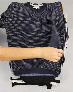 Фотография  295 - Джемпер муж+жен экстра#15 кг , Лот№2612 оптом в Владимире и Владимирской области