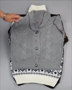 Фотография  354 - Джемпер муж+жен экстра#15 кг , Лот№2612 оптом в Владимире и Владимирской области