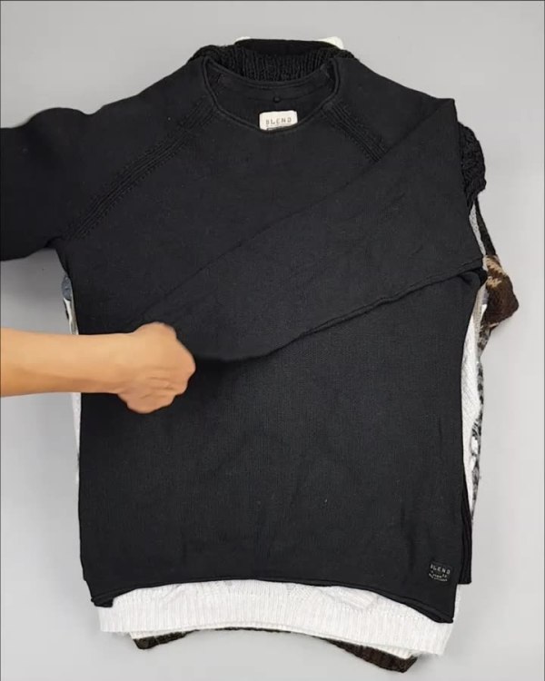 Фотография  577 - Джемпер муж+жен экстра#15 кг , Лот№2612 оптом в Владимире и Владимирской области