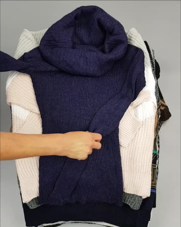 Фотография  696 - Джемпер муж+жен экстра#15 кг , Лот№2612 оптом в Владимире и Владимирской области