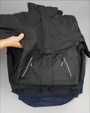 Фотография  218 - Куртки СПОРТ СТОК дети#10 кг , Лот№ 2642 оптом в Владимире и Владимирской области