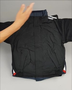 Фотография  508 - Куртки СПОРТ СТОК дети#10 кг , Лот№ 2643 оптом в Владимире и Владимирской области