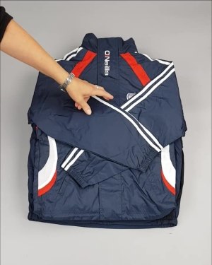 Фотография  928 - Куртки СПОРТ СТОК дети#10 кг , Лот№ 2644 оптом в Владимире и Владимирской области