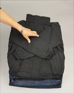 Фотография  467 - Куртки СПОРТ СТОК дети#10 кг , Лот№ 2644 оптом в Владимире и Владимирской области