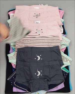 Фотография  226 - Нижнее белье Bon Prix дети#50 шт, ЛОТ №3242 оптом в Владимире и Владимирской области