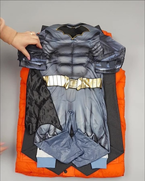 Фотография  662 - TU Kids#8 кг, ЛОТ №3271 оптом в Владимире и Владимирской области