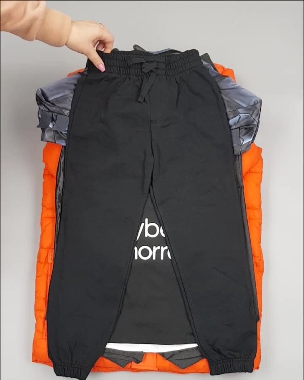 Фотография  453 - TU Kids#8 кг, ЛОТ №3271 оптом в Владимире и Владимирской области