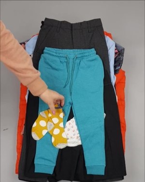 Фотография  288 - TU Kids#8 кг, ЛОТ №3271 оптом в Владимире и Владимирской области