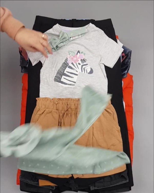 Фотография  847 - TU Kids#8 кг, ЛОТ №3271 оптом в Владимире и Владимирской области