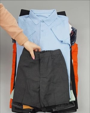 Фотография  868 - TU Kids#8 кг, ЛОТ №3271 оптом в Владимире и Владимирской области